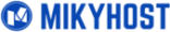MikyHost Logo