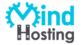 Mind Hosting Logo