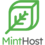 Mint Host Logo