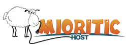 Mioritichost.com Logo