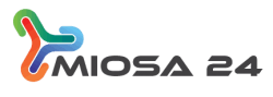 Miosa 24 Logo
