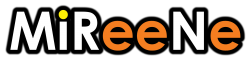 MiReeNe Logo