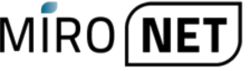 MiroNet Logo