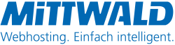 Mittwald Logo
