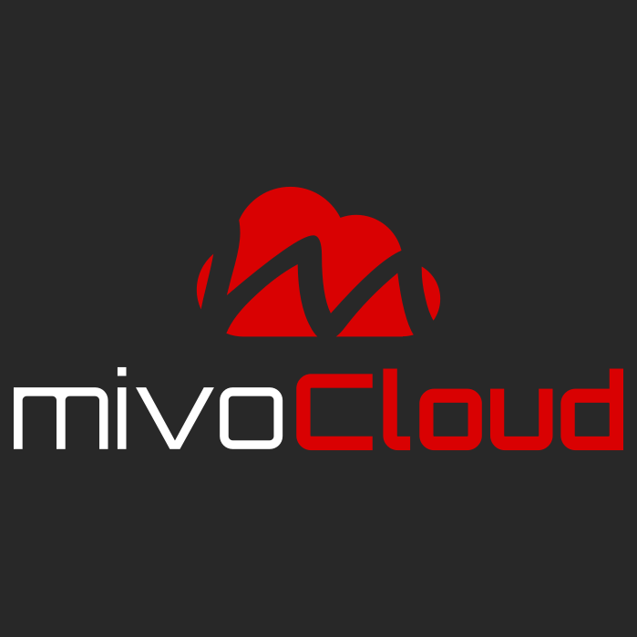 Mivocloud Logo