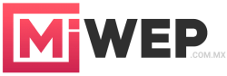 Miwep Logo