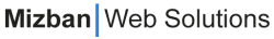 Mizban Logo