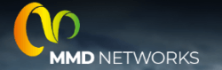 MMD.net Logo