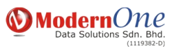 ModernOne Logo