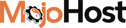 MojoHost Logo