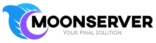 Moonserver AB Logo