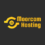 Moorcam Hosting Logo