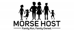 Morse Host Logo