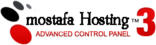 mostafa Hosting Logo