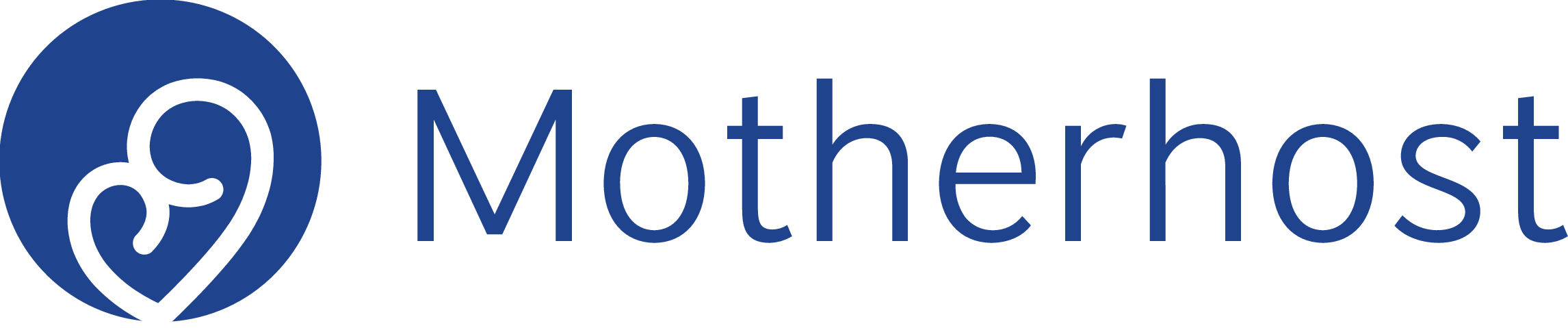 Motherhost Logo