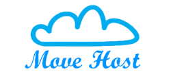 Move Host Logo