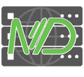 MozDomains Logo