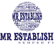 MrEstablish Logo
