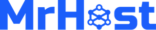 MrHost.biz Logo