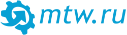 MTW.ru Logo