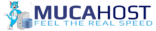 MucaHost LLC Logo