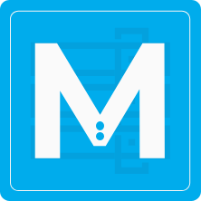 MukHost Logo