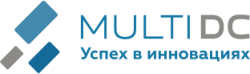 Multi-DC Logo