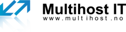 MultiHost Logo