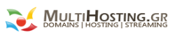 MultiHosting Logo