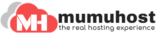 MumuHost Logo