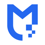 Mustqr Logo