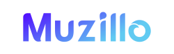 Muzillo Logo