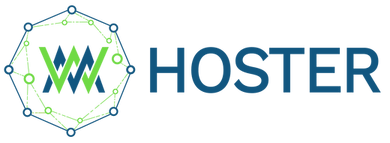 MWHOSTER Logo
