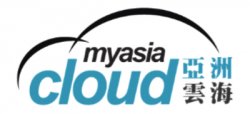 Myasiacloud Logo