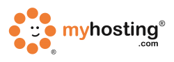 MyHosting.com Logo