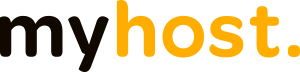 MyHost.nz Logo