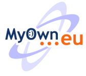 MyOwn Logo