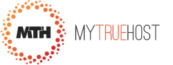 MyTrueHost Logo