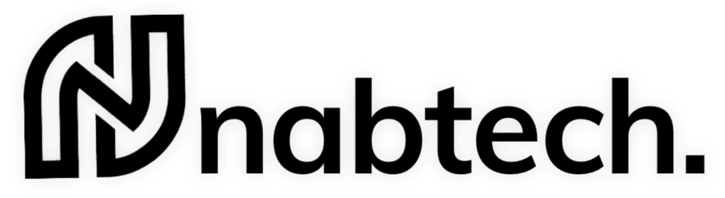 Nabtech Logo