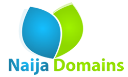 Naija Domains Logo