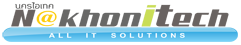 Nakhonitech Logo