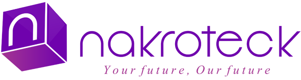 Nakro Technology Limited Logo