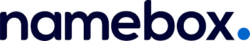 NAMEBOX Logo