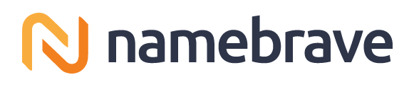 NameBrave Logo