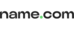 Name.com Logo