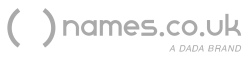 Names.co.uk Logo