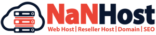 NaN Host Logo