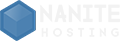 Nanite Hosting LLC Logo