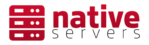 Native-Servers Logo