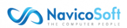 Navicosoft ir Logo